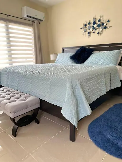 Casa Bella Vista @ Pyramid Point Villa Ocho Rios
