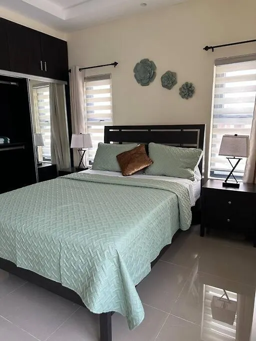 Casa Bella Vista @ Pyramid Point Villa Ocho Rios