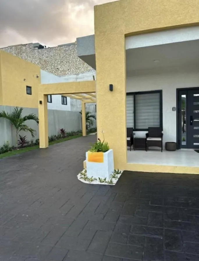Casa Bella Vista @ Pyramid Point Villa Ocho Rios Jamaica