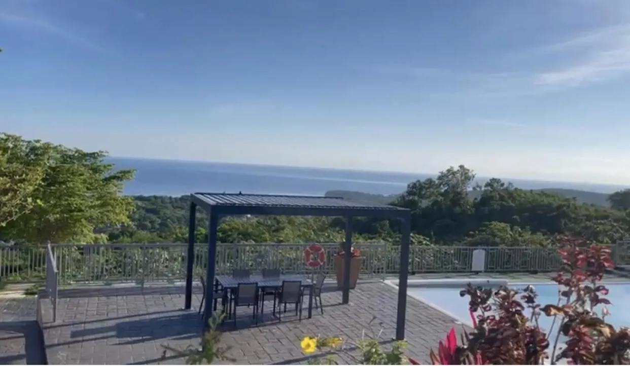 Casa Bella Vista @ Pyramid Point Villa Ocho Rios