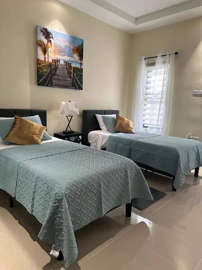 Casa Bella Vista @ Pyramid Point Villa Ocho Rios